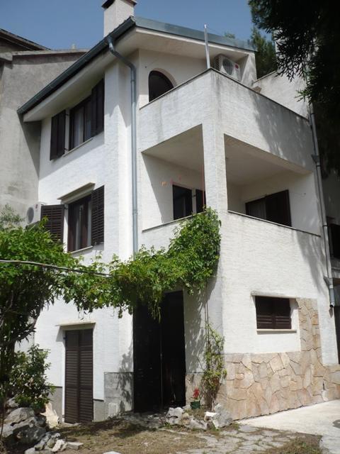 Apartments Kupine 波尔 外观 照片