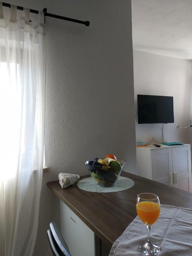 Apartments Kupine 波尔 外观 照片
