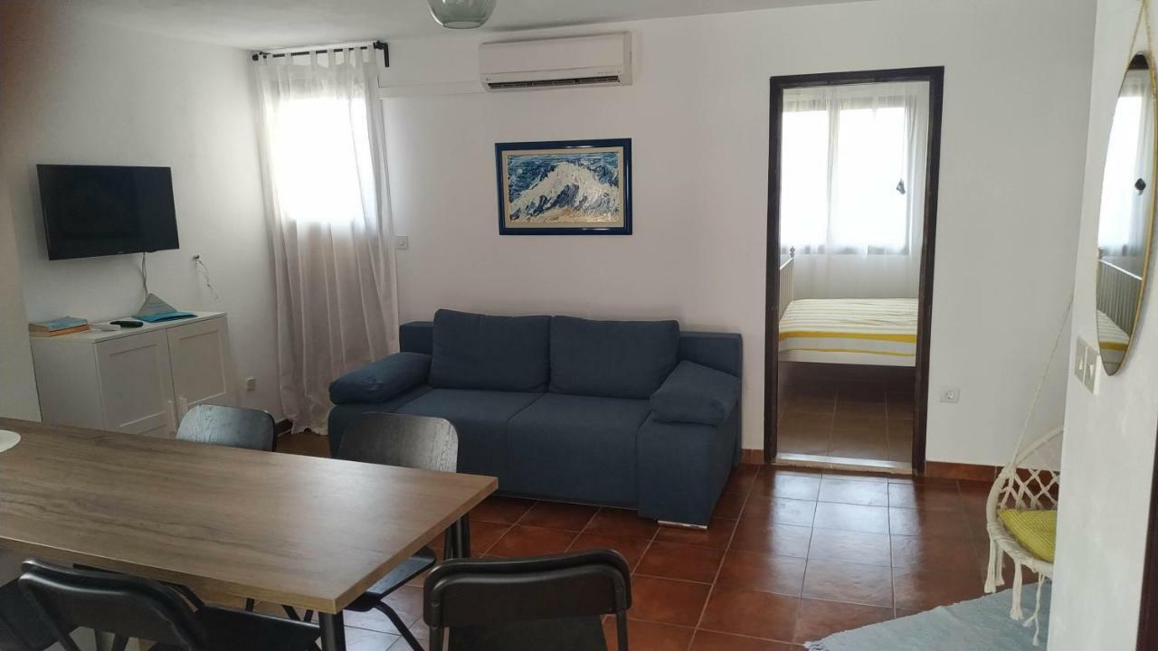 Apartments Kupine 波尔 外观 照片
